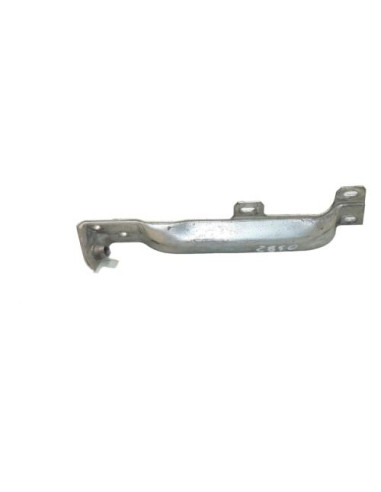 Face avant BMW SERIE 5 F10 PHASE 1 Diesel