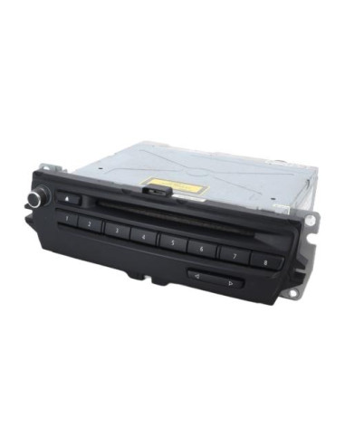 Autoradio d'origine BMW SERIE 1 E88 CABRIO Essence