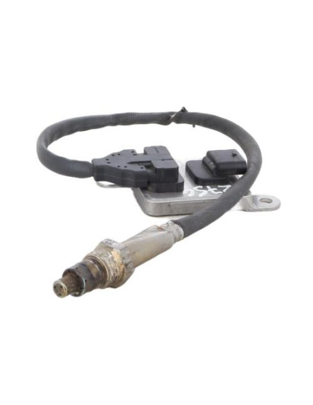 Sonde lambda BMW SERIE 1 E88 CABRIO Essence