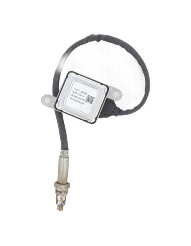 Sonde lambda BMW SERIE 1 E88 CABRIO Essence