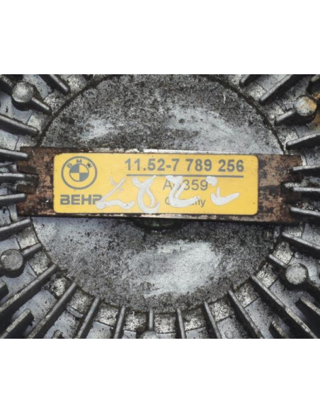 Viscocoupler BMW SERIE 3 E46 PHASE 2 Diesel