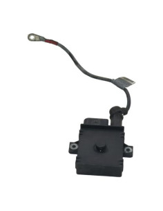 Boitier de prechauffage BMW SERIE 3 E46 PHASE 2 Diesel