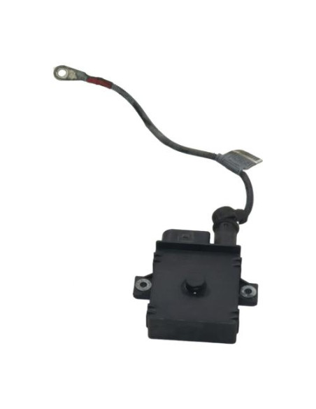Boitier de prechauffage BMW SERIE 3 E46 PHASE 2 Diesel