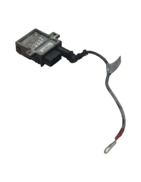 Boitier de prechauffage BMW SERIE 3 E46 PHASE 2 Diesel