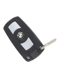 Cle BMW SERIE 1 E88 CABRIO Essence