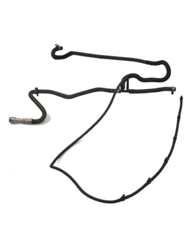 Durite BMW SERIE 3 E46 PHASE 2 Diesel