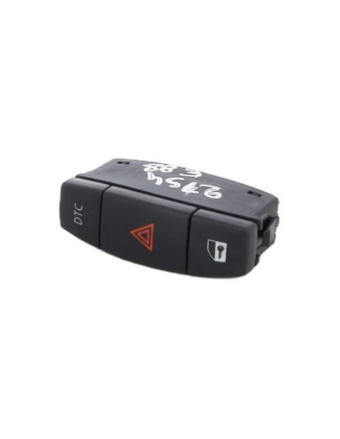 Bouton de warning BMW SERIE 1 E88 CABRIO Essence