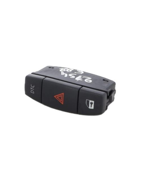 Bouton de warning BMW SERIE 1 E88 CABRIO Essence