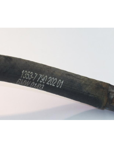 Durite BMW SERIE 3 E46 PHASE 2 Diesel