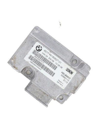 Boitier air bag BMW SERIE 1 E88 CABRIO Essence