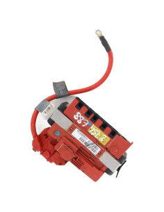 Batterie BMW SERIE 1 E88 CABRIO Essence