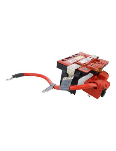 Batterie BMW SERIE 1 E88 CABRIO Essence
