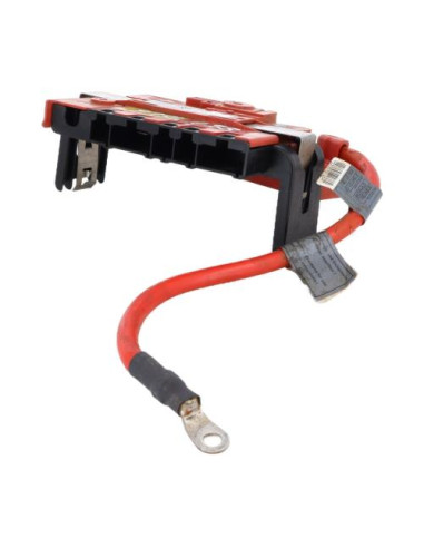 Batterie BMW SERIE 1 E88 CABRIO Essence