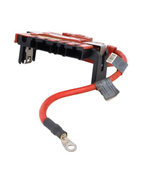 Batterie BMW SERIE 1 E88 CABRIO Essence