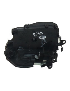 Serrure avant droit BMW SERIE 1 E88 CABRIO Essence
