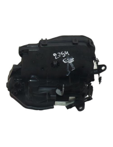 Serrure avant droit BMW SERIE 1 E88 CABRIO Essence