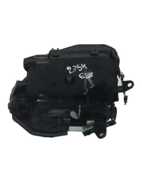 Serrure avant droit BMW SERIE 1 E88 CABRIO Essence
