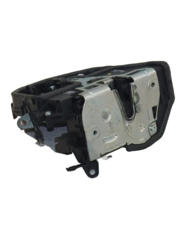 Serrure avant droit BMW SERIE 1 E88 CABRIO Essence