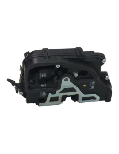 Serrure avant droit BMW SERIE 1 E88 CABRIO Essence
