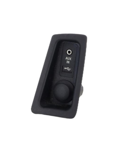 Prise port USB BMW SERIE 1 E88 CABRIO Essence