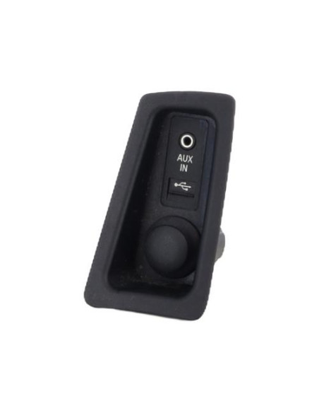 Prise port USB BMW SERIE 1 E88 CABRIO Essence