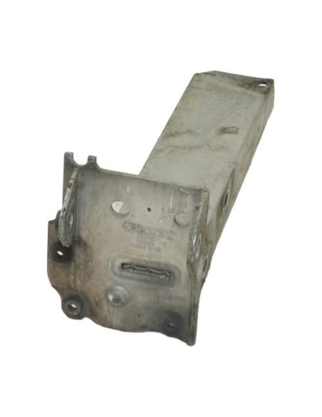 Face avant BMW SERIE 5 F10 PHASE 1 Diesel