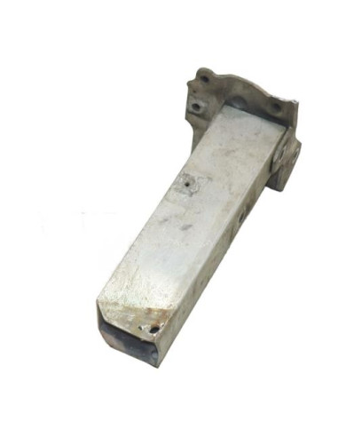 Face avant BMW SERIE 5 F10 PHASE 1 Diesel