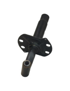 Absorbeur de pare choc avant BMW SERIE 3 E46 PHASE 2 Diesel