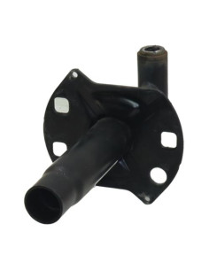 Absorbeur de pare choc avant BMW SERIE 3 E46 PHASE 2 Diesel 2
