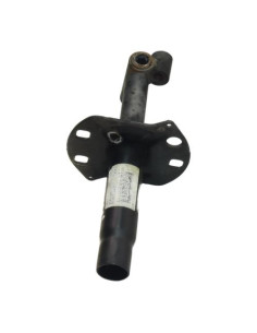 Absorbeur de pare choc avant BMW SERIE 3 E46 PHASE 2 Diesel 2