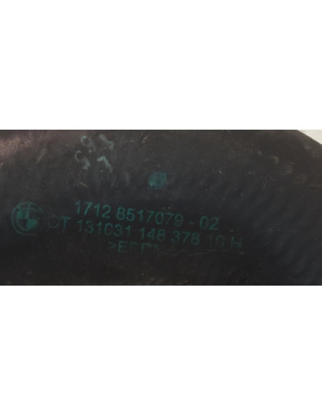 Durite BMW SERIE 5 F10 PHASE 1 Diesel