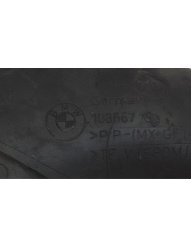 Conduite d'air BMW SERIE 3 E46 PHASE 2 Diesel
