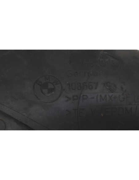 Conduite d'air BMW SERIE 3 E46 PHASE 2 Diesel