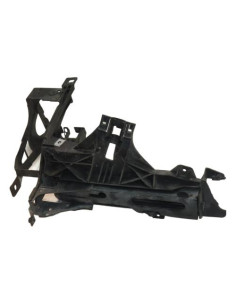 Support de phare gauche (tôle) BMW SERIE 5 F10 PHASE 1 Diesel