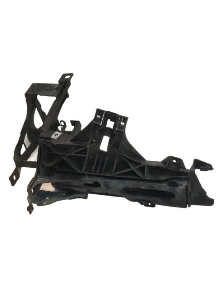 Support de phare gauche (tôle) BMW SERIE 5 F10 PHASE 1 Diesel