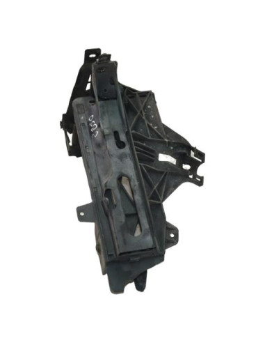 Support de phare gauche (tôle) BMW SERIE 5 F10 PHASE 1 Diesel