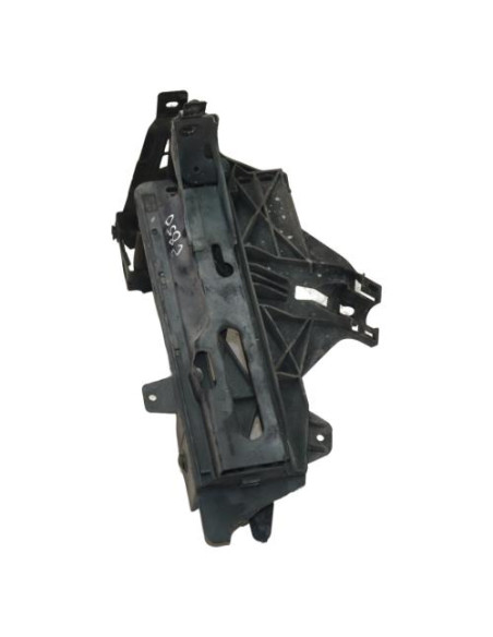 Support de phare gauche (tôle) BMW SERIE 5 F10 PHASE 1 Diesel