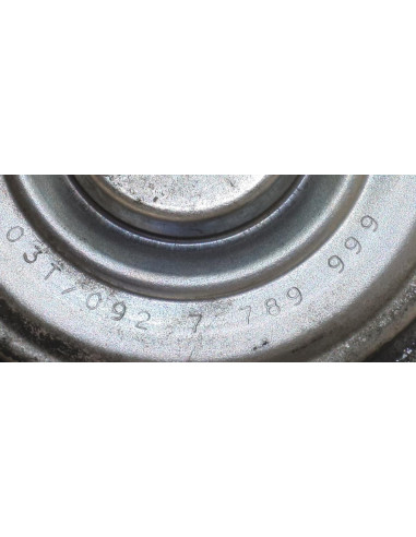 Vanne EGR BMW SERIE 3 E46 PHASE 2 Diesel