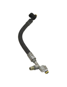 Tuyau de climatisation BMW SERIE 3 E46 PHASE 2 Diesel 2