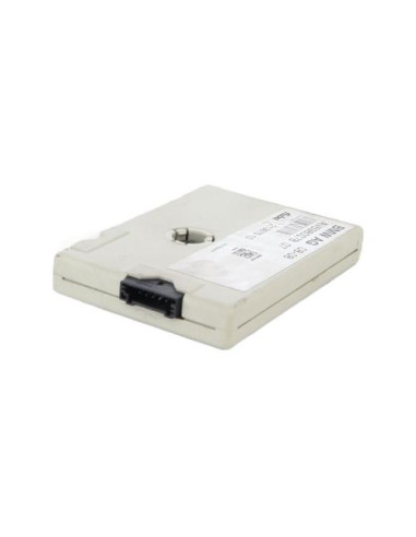 Antenne BMW SERIE 1 E88 CABRIO Essence