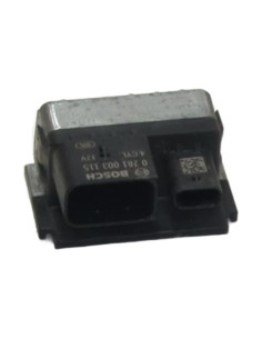 Boitier de prechauffage BMW SERIE 1 F20 PHASE 2 Diesel