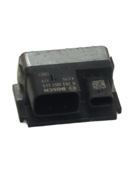 Boitier de prechauffage BMW SERIE 1 F20 PHASE 2 Diesel