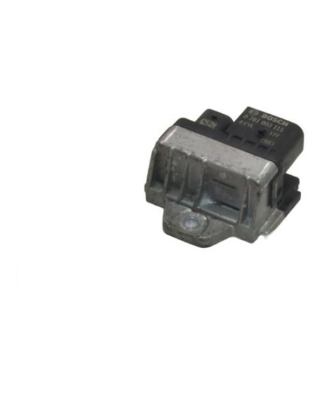 Boitier de prechauffage BMW SERIE 1 F20 PHASE 2 Diesel