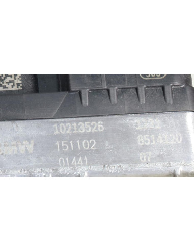 Boitier de prechauffage BMW SERIE 1 F20 PHASE 2 Diesel