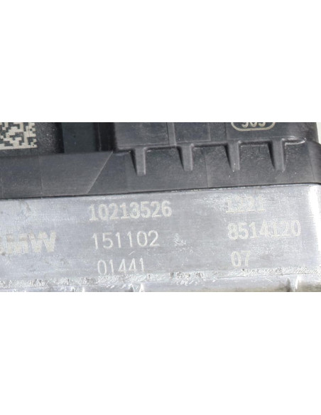 Boitier de prechauffage BMW SERIE 1 F20 PHASE 2 Diesel