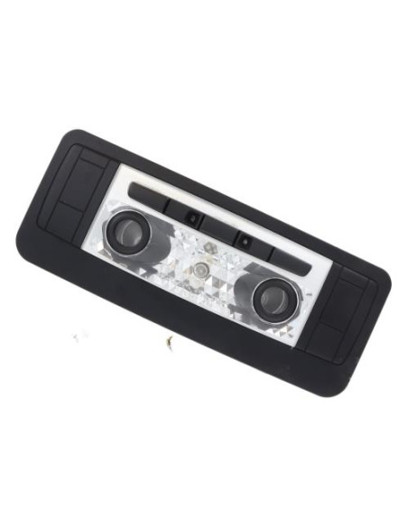 Eclairage de plafonnier BMW SERIE 1 E88 CABRIO Essence
