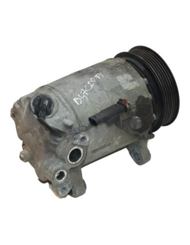 Compresseur clim MINI MINI 3 F60 COUNTRYMAN PHASE 1 BREAK Diesel