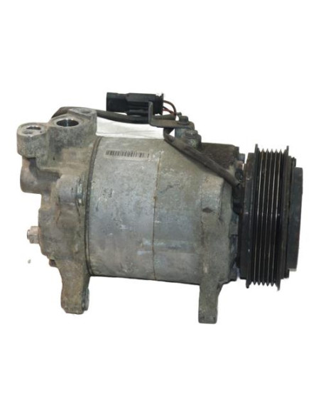 Compresseur clim MINI MINI 3 F60 COUNTRYMAN PHASE 1 BREAK Diesel