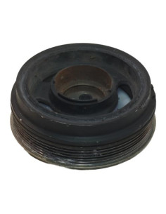 Poulie damper MINI MINI 3 F60 COUNTRYMAN PHASE 1 BREAK Diesel