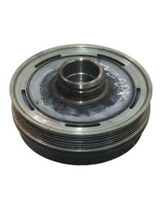 Poulie damper MINI MINI 3 F60 COUNTRYMAN PHASE 1 BREAK Diesel 2